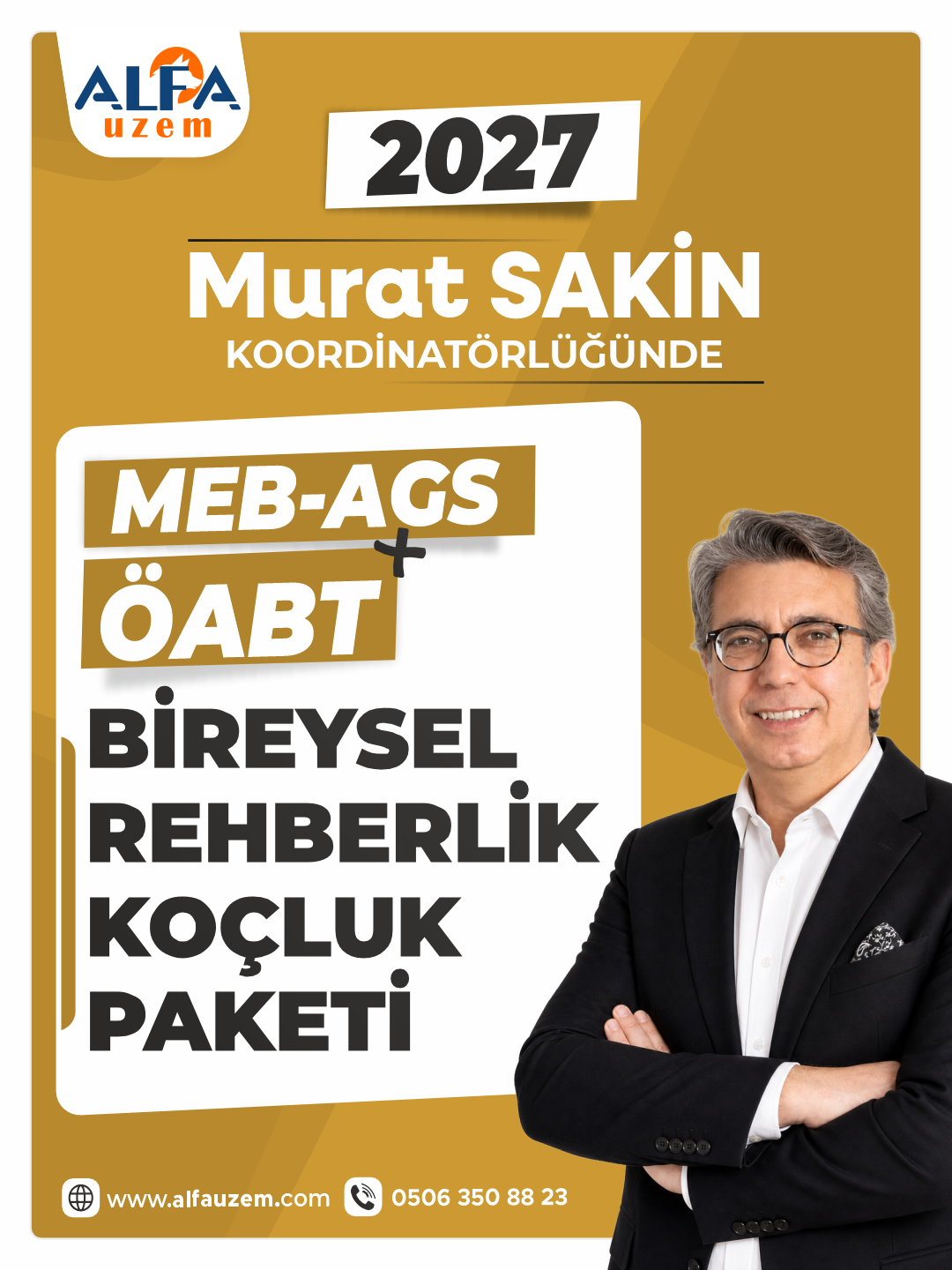 ALFA REHBERLİK PAKETİ